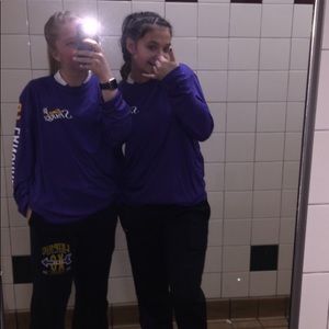 Meet your Posher, Whitney